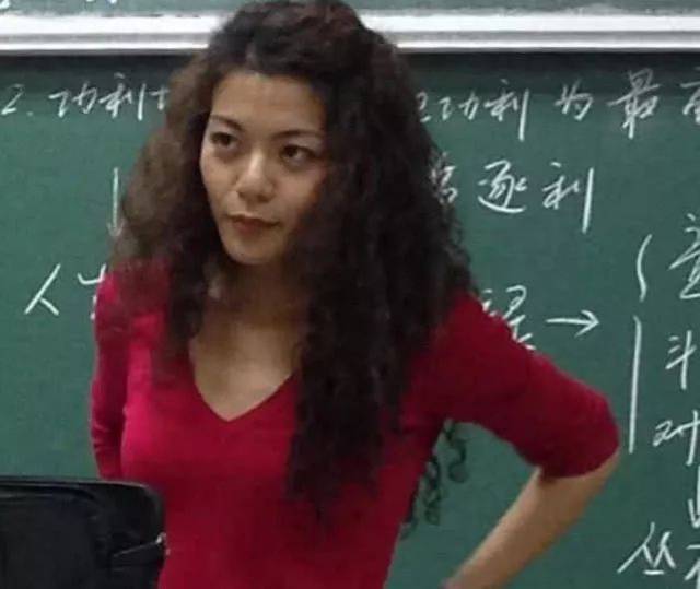 复旦女导师陈果,复旦女博士李敏,职场"女神"频频跌落神坛