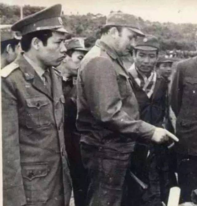 1979年对越自卫反击战前,越南曾放出了这些狠话
