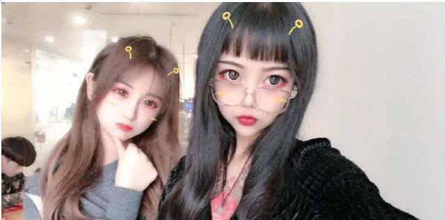 又是塑料闺蜜情?顾茜茜曝杨清柠感情史,网友