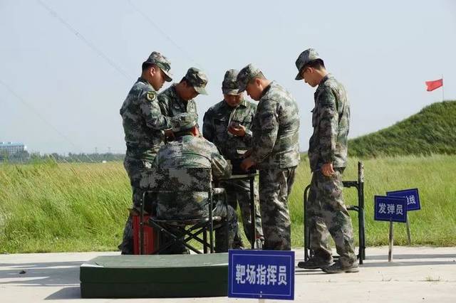 【专题纪实】怀仁:退役士兵训练基地进行实弹打靶训练