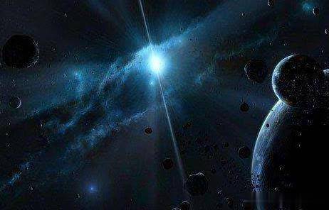 关于宇宙10大神秘谜案:超乎人类想象力