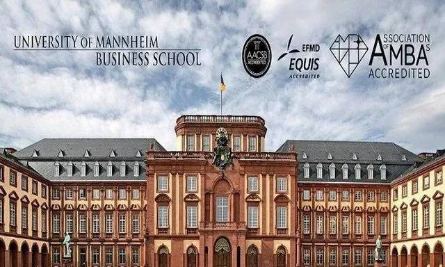 2019年经济学领域德国大学排名