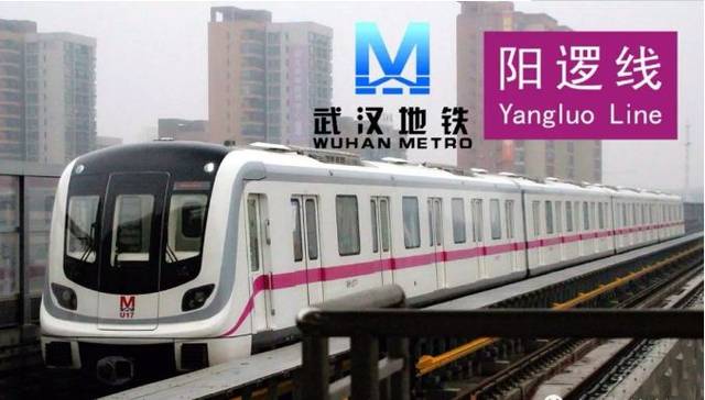 好消息!阳逻新港线又有新进展!