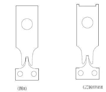 端子机保养,调试,故障排除及模具刀片设计原理