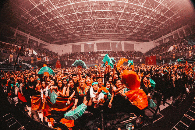 ——尼古拉斯.赵四