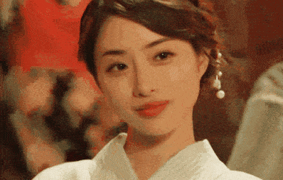 你要是有石原里美一半用功,早就逆袭了!