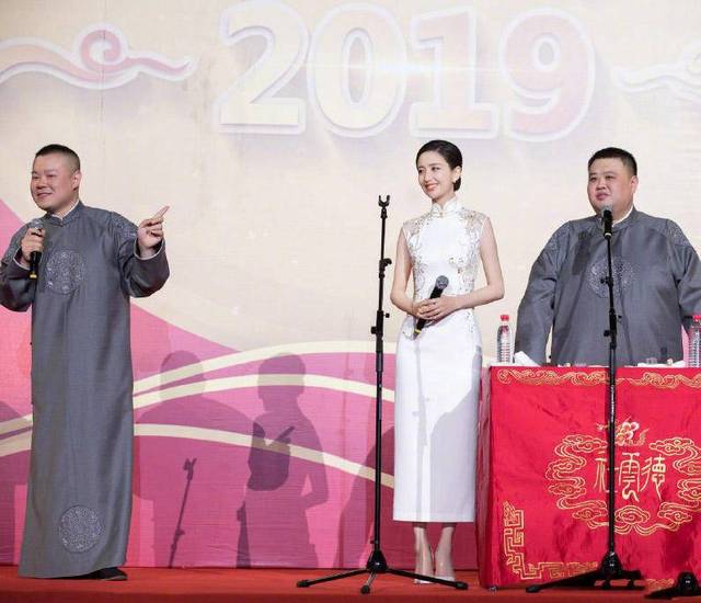 岳云鹏粉丝连看四场电影,小岳岳这不是有病吗