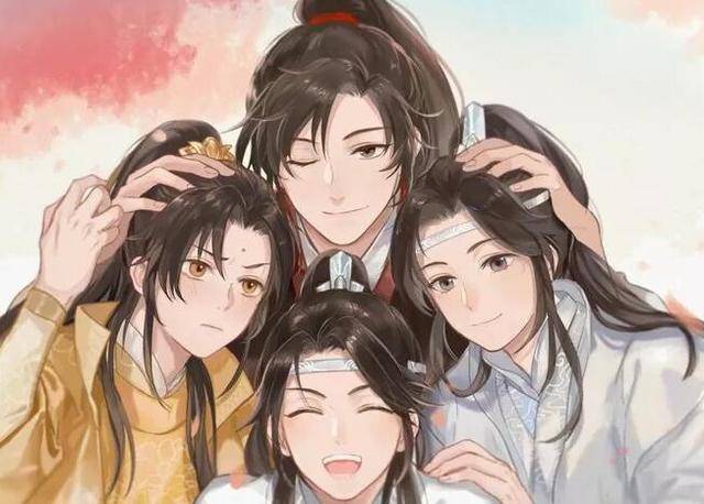 刚等到《天官赐福》,"魔道"第二季又来了,网友:爸爸!