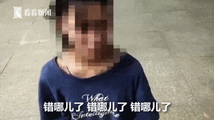 初中女生被狂扇耳光,羞辱拍照!救救我们的孩子