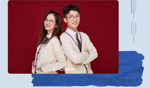 海马体 | 结婚照新升级,从怦然心动到与子偕老的