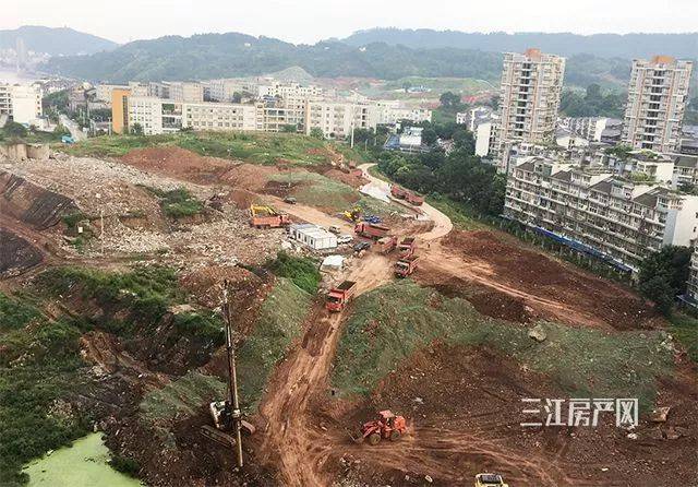 宜宾临港多地开拆,白塔山,河湾苑,沙坪.