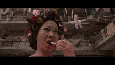 画室1-9级狠人对照表,你是哪一级?