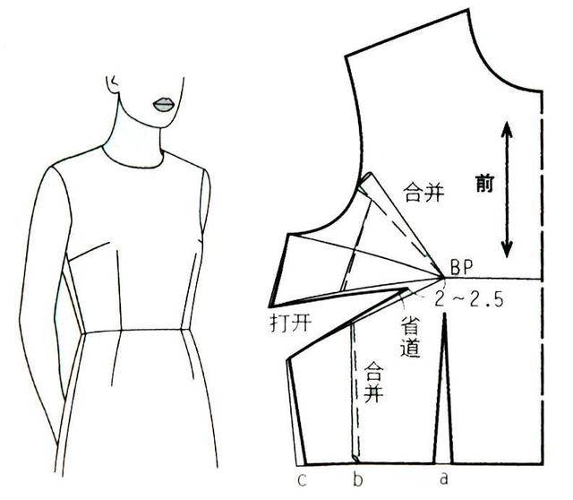 3,胸省转移成肩省