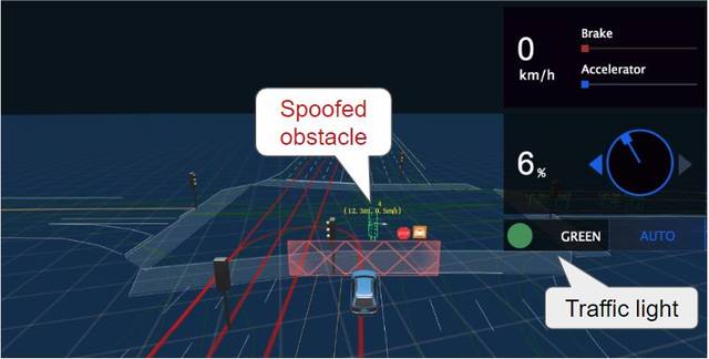 adv-lidar 只被激光雷达所见的「障碍物」_手机搜狐网