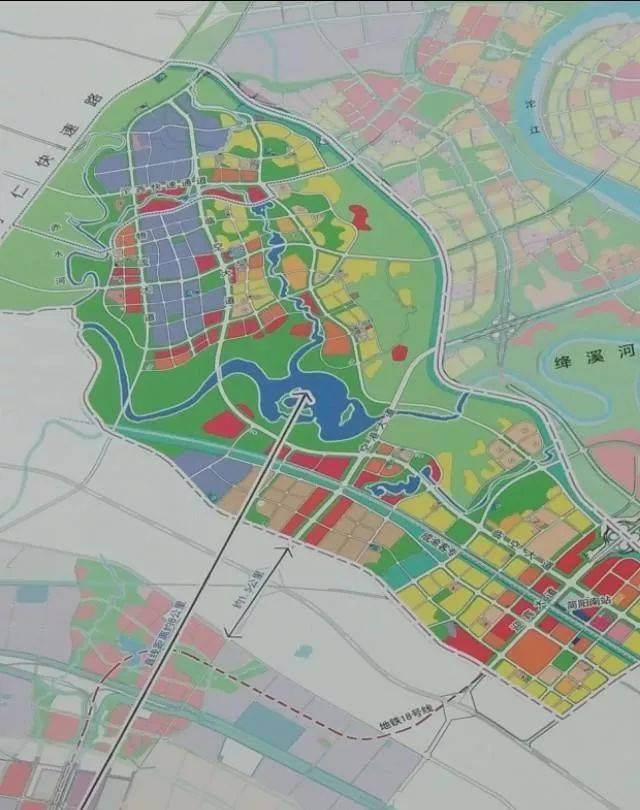成都东进"引爆"项目!实拍简阳市临空经济区