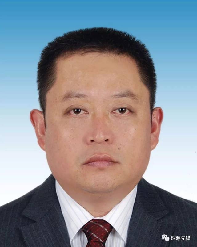 曲靖发布15名干部任前公示