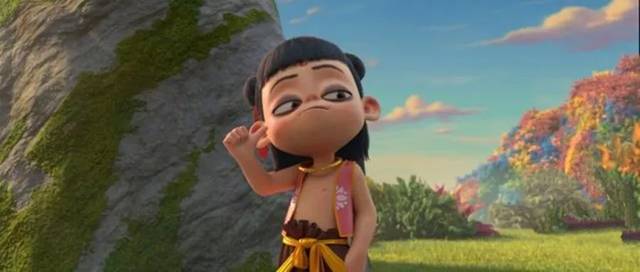 晚安┃电影《哪吒》带给父母的8点教育启示!