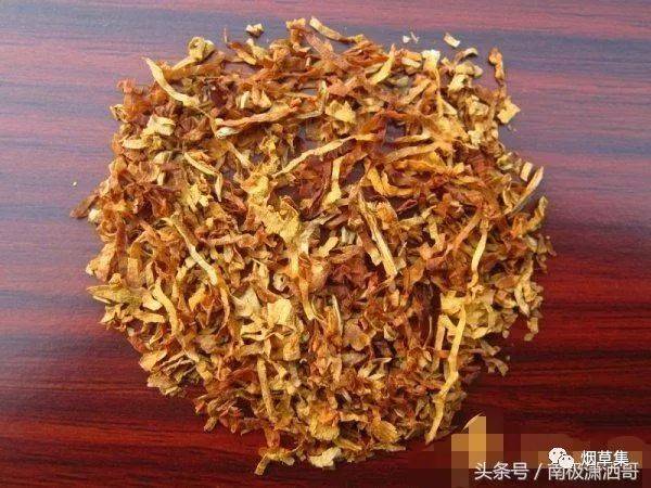 中华烟丝多少钱一斤 中华烟的烟丝特点是什么