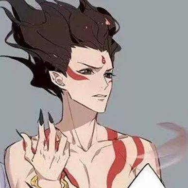 好吧永远的做个神仙             戳这里 动漫壁纸控 | 哪吒之魔童降