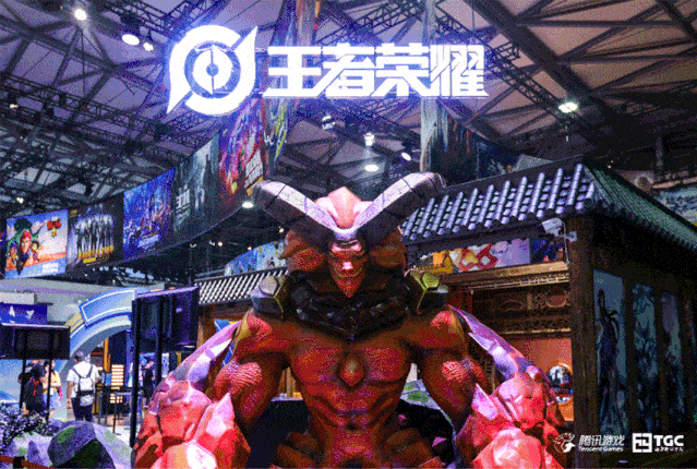 刚从「chinajoy2019」出来,暴走一整天,告诉你哪些值得看!