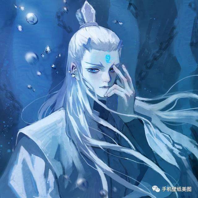 超火cp头像,哪吒敖丙头像