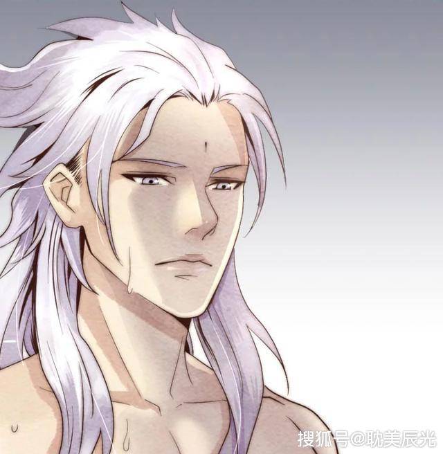 耽美漫画推荐:小恶魔,看本仙怎么收拾你.