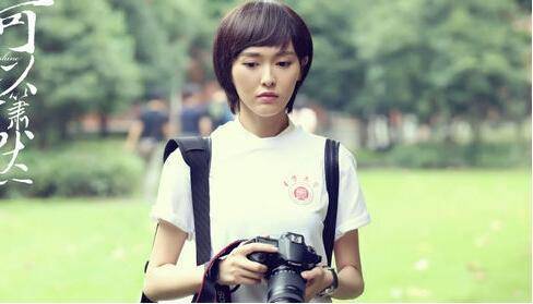 当红女星青春偶像剧,杨幂唐嫣刘诗诗赵丽颖郑