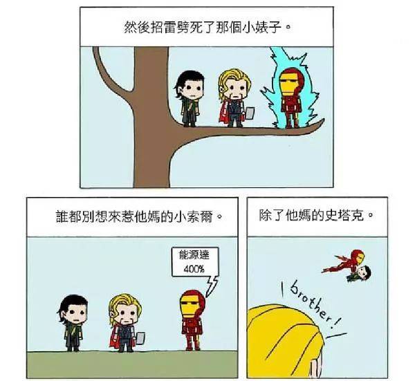 编剧||三分钟学会写剧本:漫画图解结构,模式,人物和故事元素