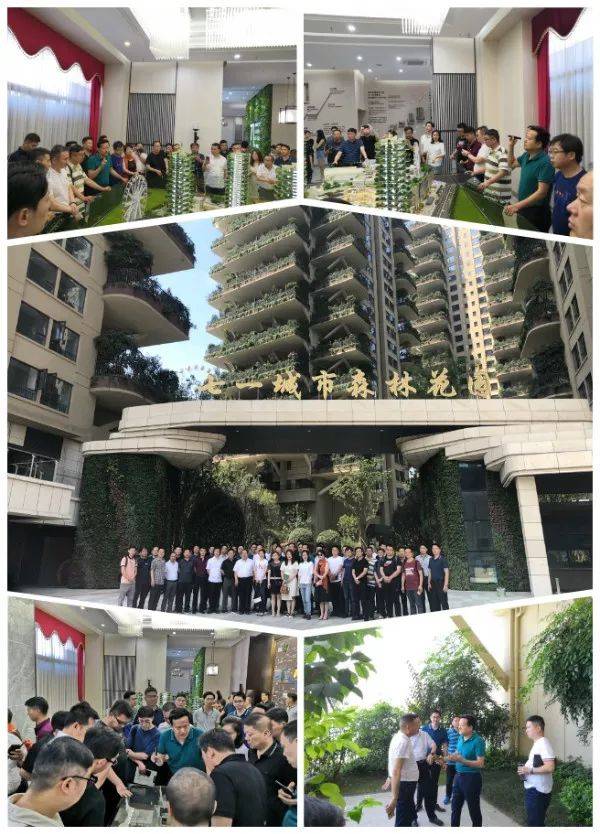 未来已来……庭院:2019年8月18日-19日项目房森林成都市建筑时间机器人电柜设计图图片