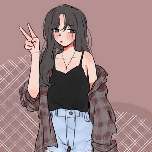 今日男孩子女孩子头像