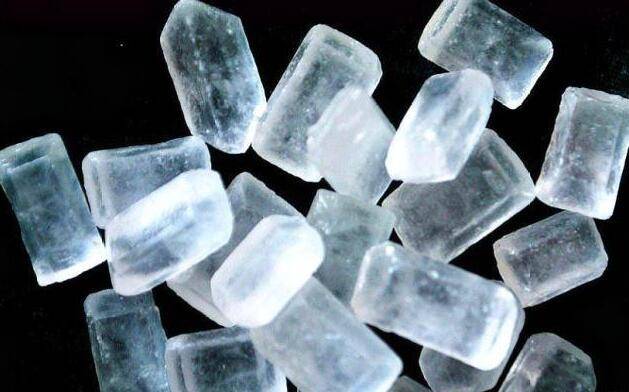 知道单晶冰糖和多晶冰糖的区别吗?选对了,才会