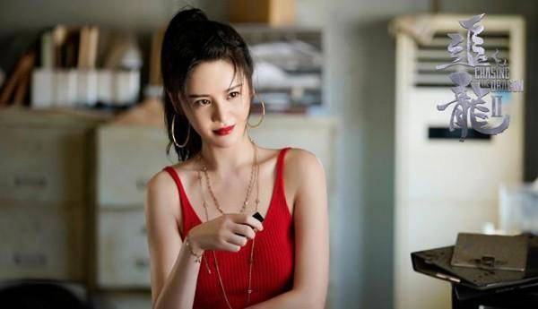 《追龙2》低分或在于逻辑,对比高分电视剧《龙