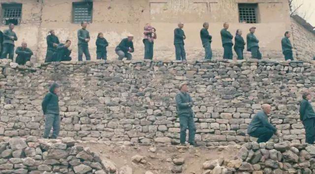 一位乡村男教师之死,他死于处女情结,这部国