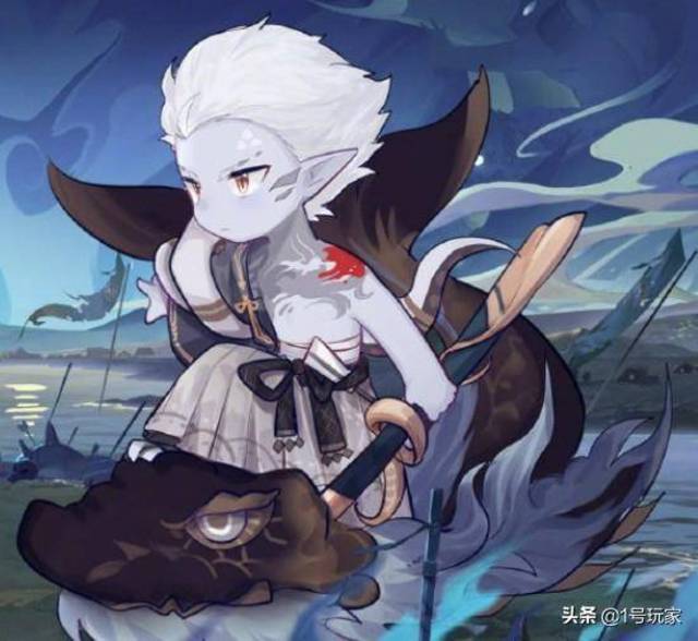 合区还是鬼区?阴阳师们不喜欢区服人多热闹?