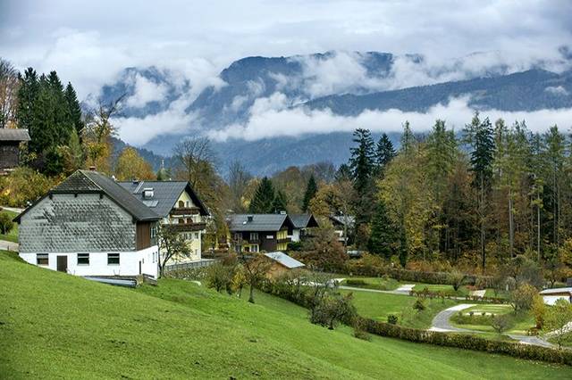 我想移民奥地利,需要满足什么条件,需要多钱呢