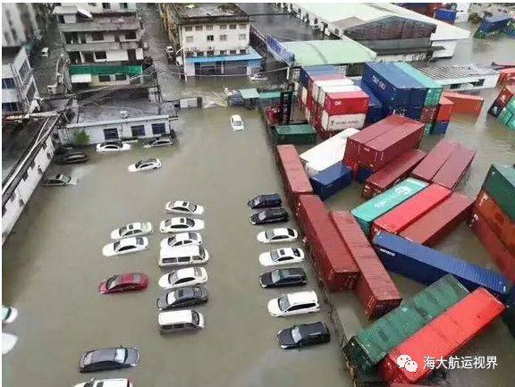 注意!超强台风利奇马生成,目标直指江浙沪和