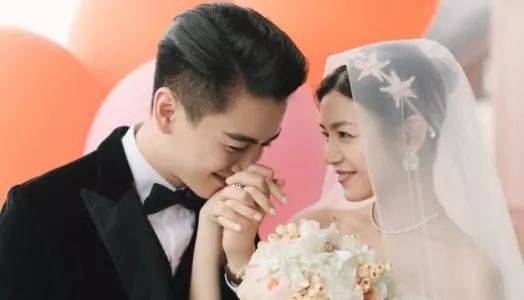 霍建华&林心如