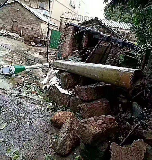 注意!今年9号台风即将生成!福州下周大升温?