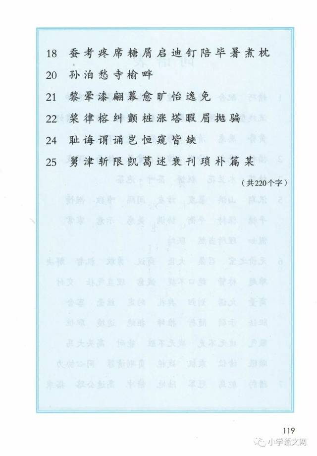 暑期预习必备:2019秋部编版五年级上册语文电子课本(高清版)