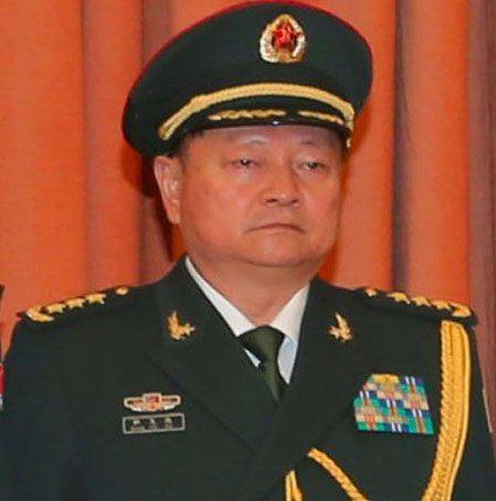 张又侠在此战之后,历任副师长,师长,副军长,军长,军区副司令员,军区