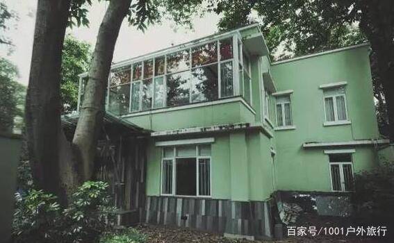盘点中国十大鬼楼凶宅!中国最恐怖的十大鬼屋