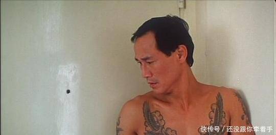 实战能力最强的六大动作明星, 其中既没有李连