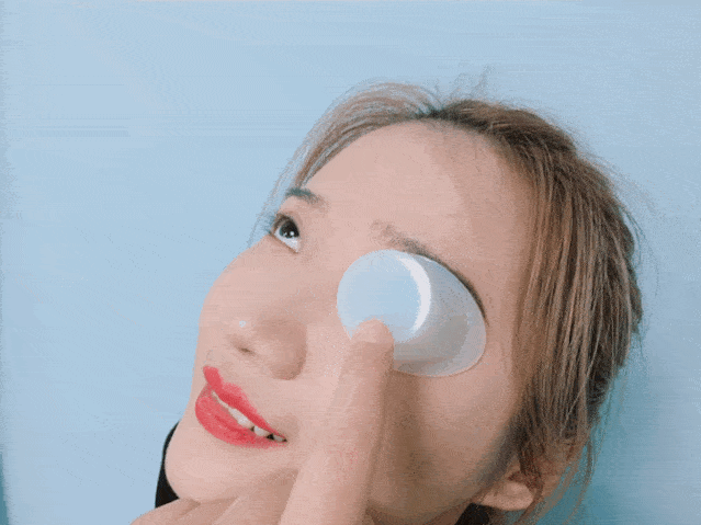 妹子喜欢的"有星星的眼睛"长什么样