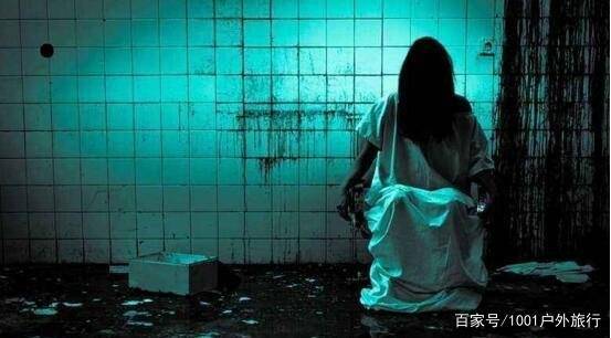 盘点中国十大鬼楼凶宅!中国最恐怖的十大鬼屋