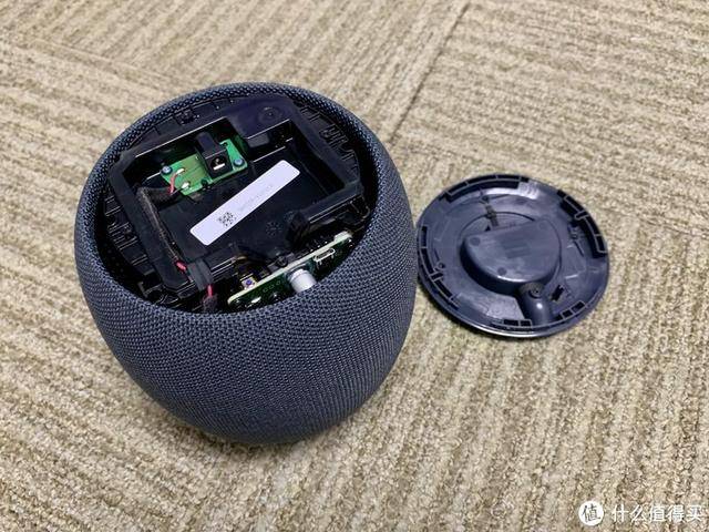 暗藏玄机 华为ai音箱拆解全记录