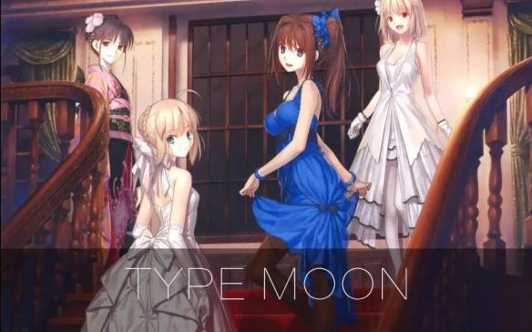 静希草十郎和久远寺有珠,型月系列中最像主角