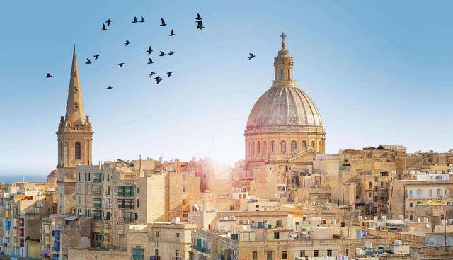 HL马耳他居留、护照办理、快速入籍、三大优