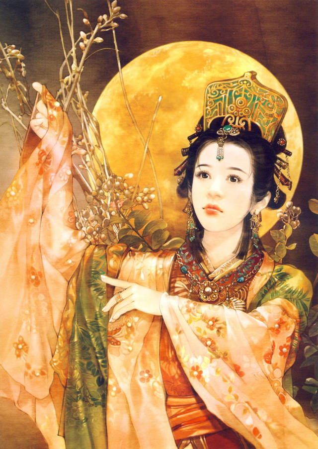 解忧公主:远嫁西域三次婚姻,对汉朝贡献最大的和亲公主