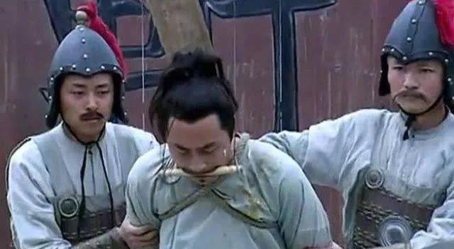 东汉著名酷吏:以严刑峻法闻名,却对失去贞节的妻子柔情似水