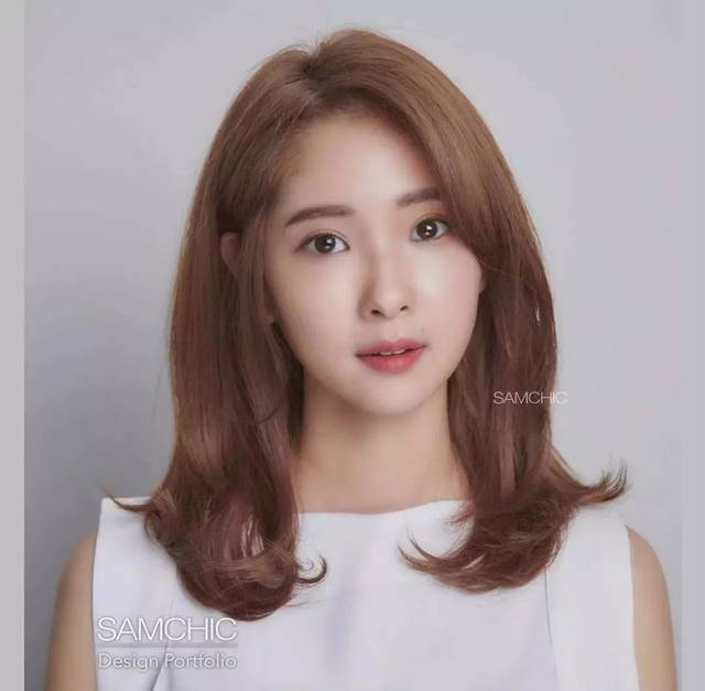 19年秋冬发型流行趋势